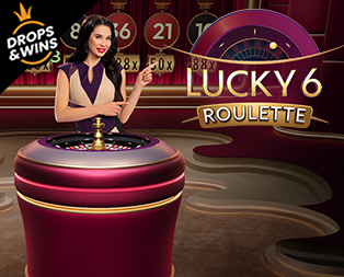 Lucky 6 Roulette