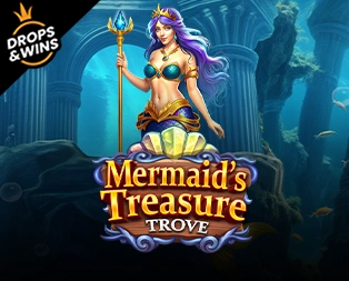Mermaid’s Treasure Trove