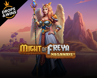 Might of Freya Megaways™