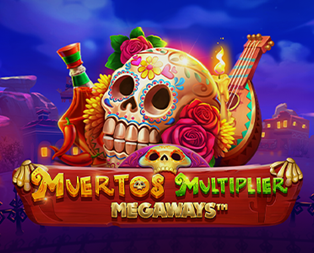 Muertos Multiplier Megaways