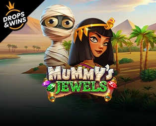 Mummy’s Jewels