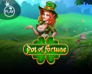 Pot of Fortune