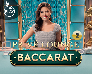 Privé Lounge Baccarat 2