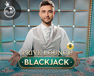 Privé Lounge Blackjack 6