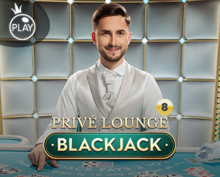 Privé Lounge Blackjack 8