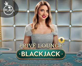 Privé Lounge Blackjack 9