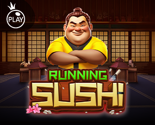 Running Sushi