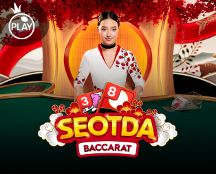 Seotda Baccarat