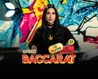 Speed Baccarat 17