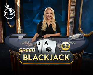 Speed Blackjack 62