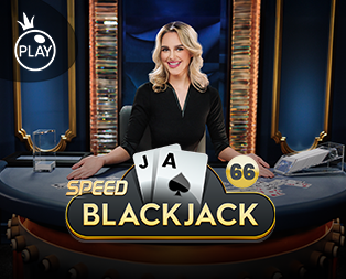 Speed Blackjack 66