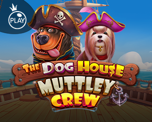 The Dog House - Mutley Crew