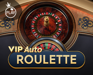 VIP Auto Roulette