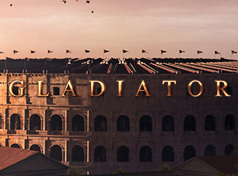 Gladiator