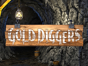 Gold Diggers