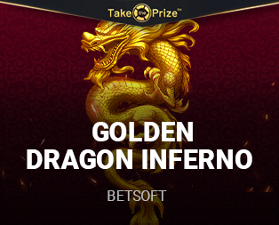Golden Dragon Inferno