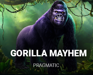 Gorilla Mayhem