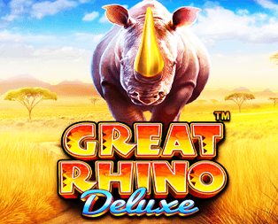 Great Rhino Deluxe