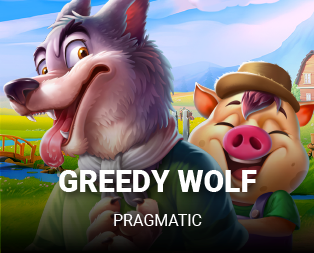 Greedy Wolf