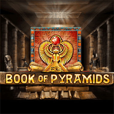 Book of Pyramids