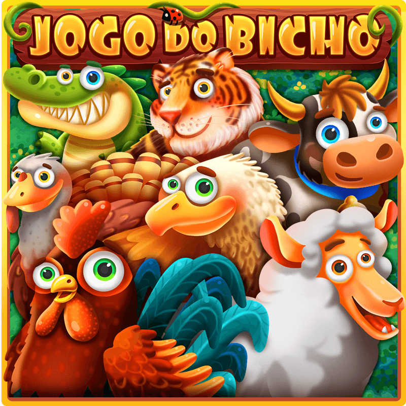 Jogo Do Bicho