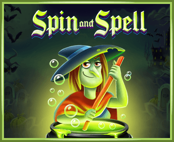 Spin and Spell