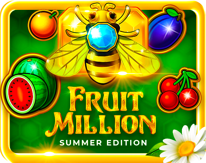 Fruit Million