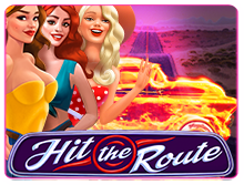 Hit the Route