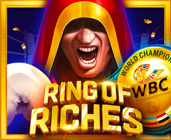 WBC Ring of Riches