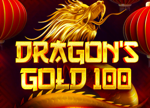 Dragon's Gold 100
