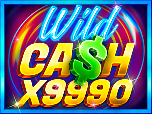 Wild Cash x9990