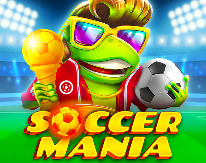 Soccermania
