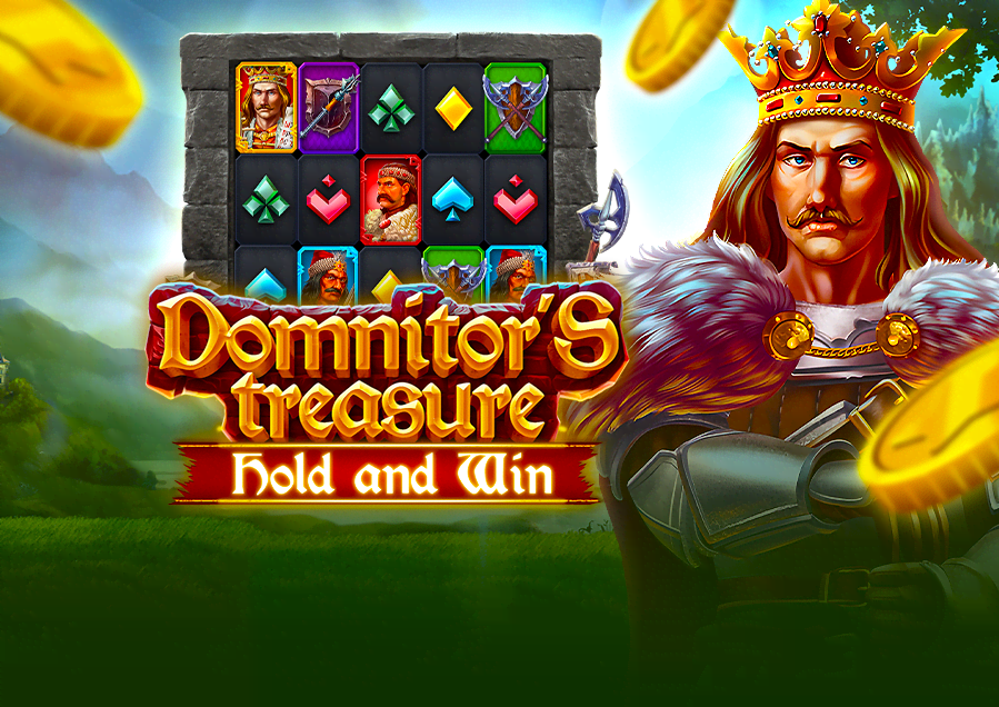 Domnitor's Treasure