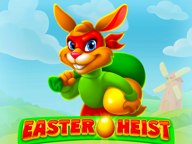 Easter Heist