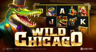 Wild Chicago