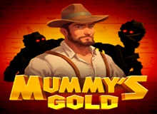 Mummy’s Gold