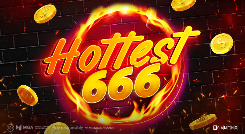 Hottest 666