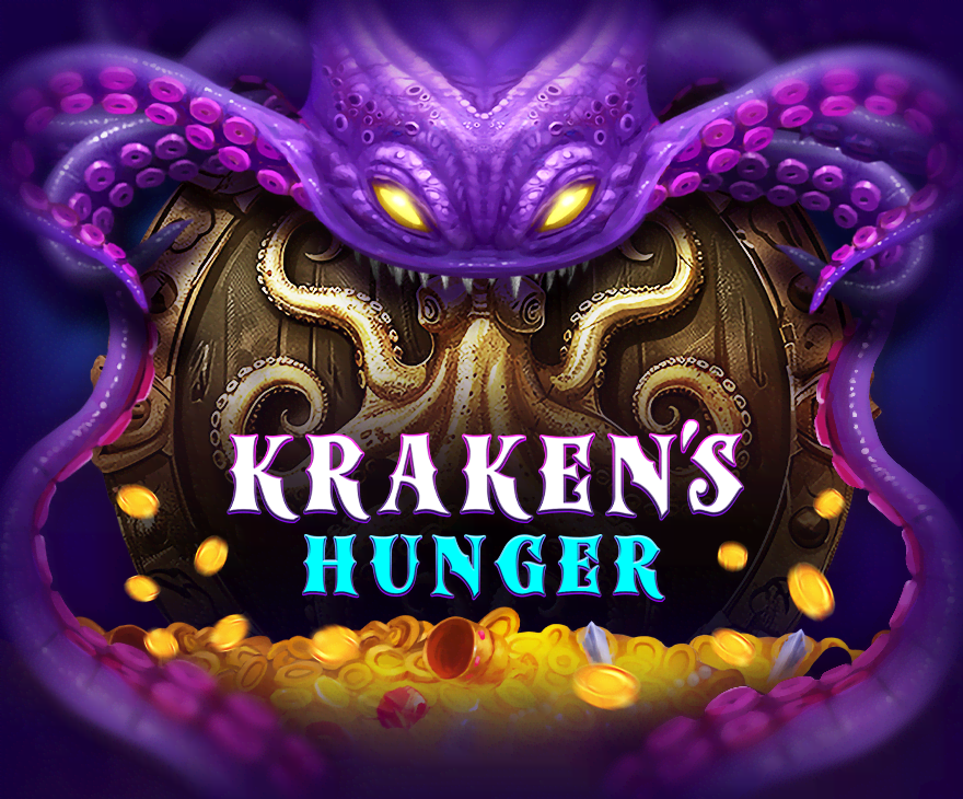 Kraken’s Hunger