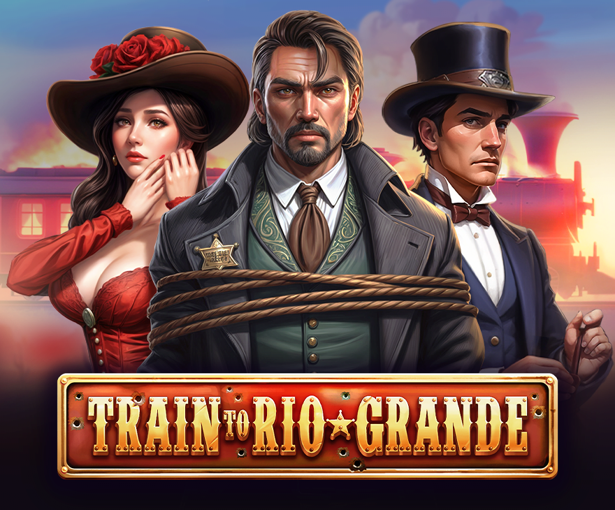 Train to Rio Grande