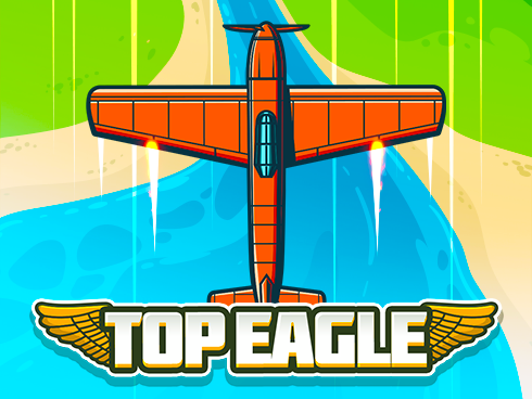 TOP EAGLE