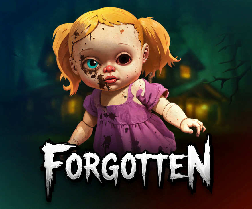 Forgotten