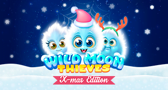 Wild Moon Thieves