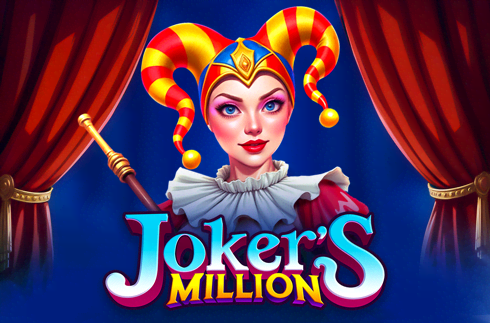Joker’s Million