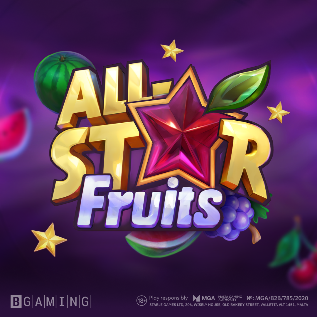 All-Star Fruits
