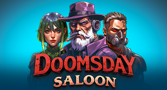 Doomsday Saloon