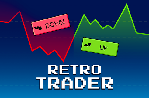 Retro Trader