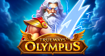 Olympus TRUEWAYS™