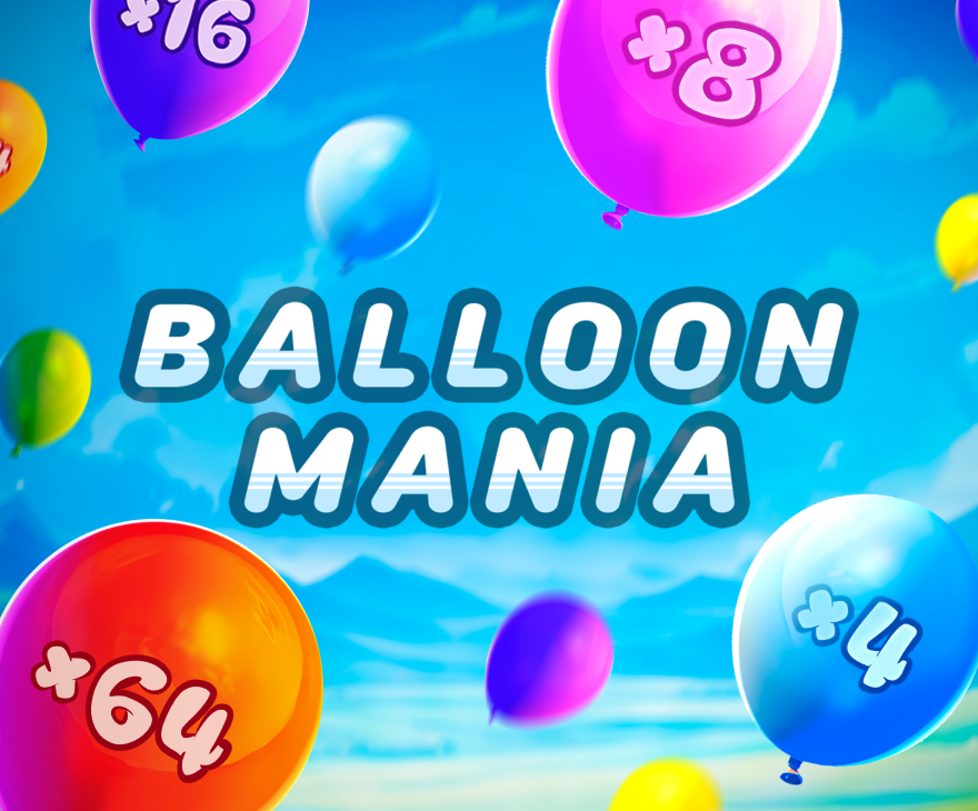 Balloon Mania
