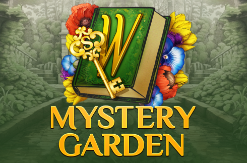 Mystery Garden