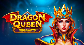 Dragon Queen MEGAWAYS™